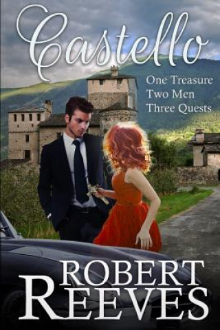 Buch Castello Robert Reeves