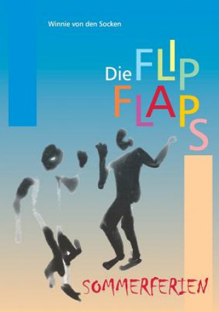 Knjiga FlipFlaps - Sommerferien Winnie von den Socken