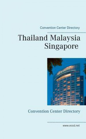Knjiga Thailand Malaysia Singapore Heinz Duthel