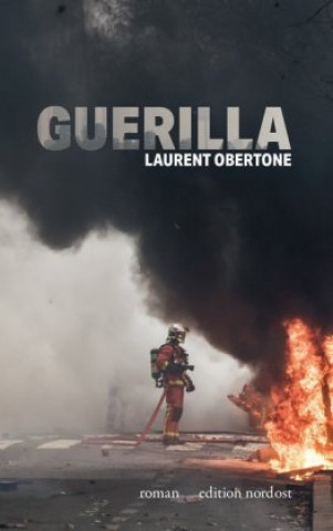 Könyv Guerilla Laurent Obertone