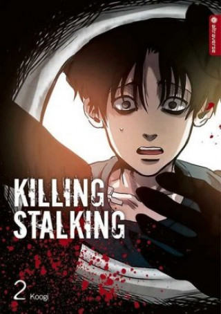 Killing Stalking: Deluxe Edition Vol. 2 by Koogi, Paperback