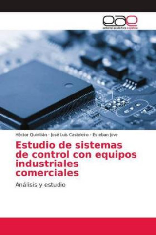 Carte Estudio de sistemas de control con equipos industriales comerciales Héctor Quinitián