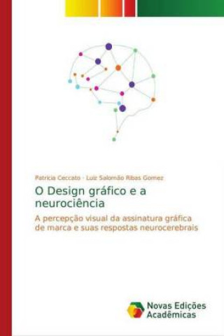 Book O Design grafico e a neurociencia Patricia Ceccato