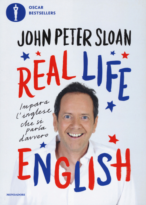 Carte Real life english John Peter Sloan