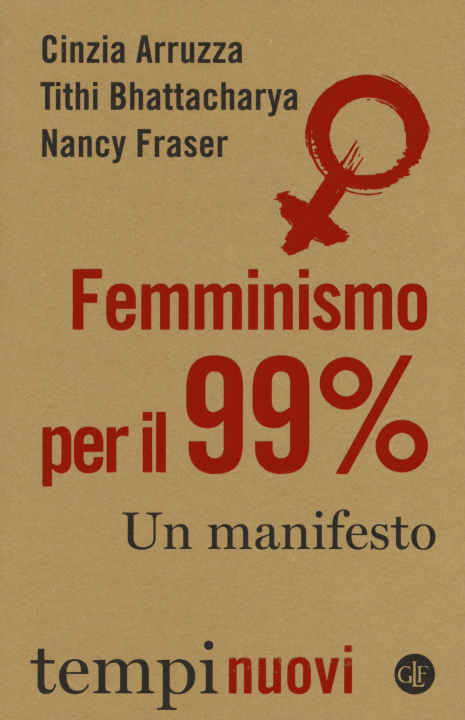 Kniha Femminismo per il 99%. Un manifesto Cinzia Arruzza