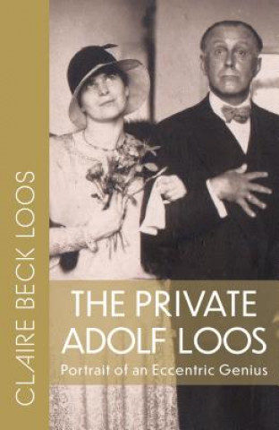 Carte Private Adolf Loos Eva Forgacs