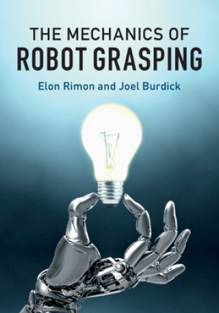 Carte Mechanics of Robot Grasping Elon Rimon