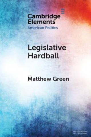 Carte Legislative Hardball Matthew Green