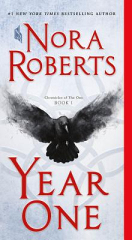 Könyv Year One: Chronicles of the One, Book 1 J. D. Robb