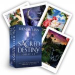 Materiale tipărite Sacred Destiny Oracle Denise Linn