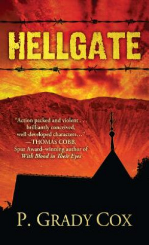 Book Hellgate P. Grady Cox