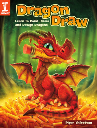 Carte Dragon Draw Piper Thibodeau