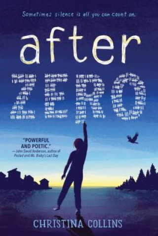 Libro After Zero Christina Collins