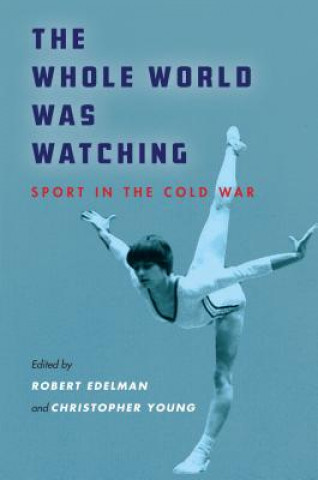 Carte Whole World Was Watching Robert Edelman