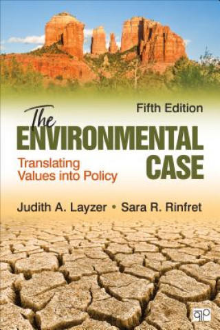 Carte Environmental Case Judith A. Layzer