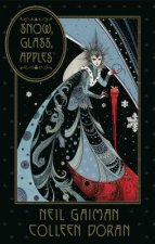 Könyv Neil Gaiman's Snow, Glass, Apples Neil Gaiman
