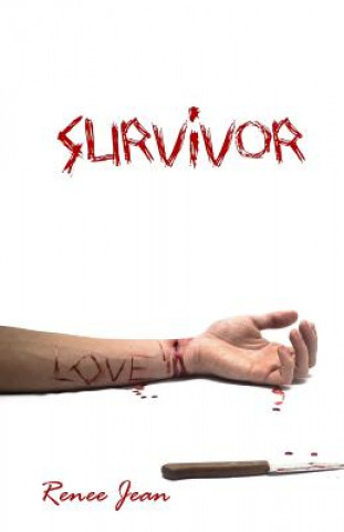 Knjiga Survivor Renee Jean