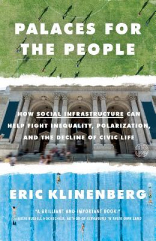 Book Palaces for the People Eric Klinenberg