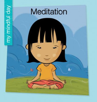 Buch Meditation Katie Marsico