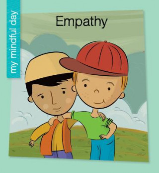 Kniha Empathy Katie Marsico