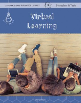 Kniha Virtual Learning Martin Gitlin