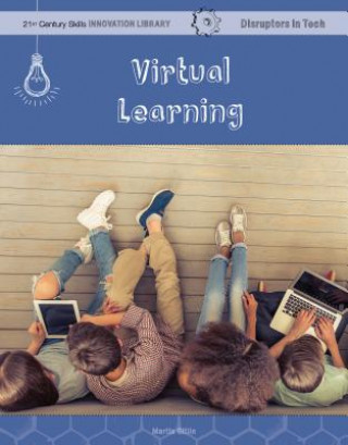 Buch Virtual Learning Martin Gitlin