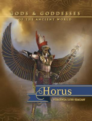 Knjiga Horus Virginia Loh-Hagan
