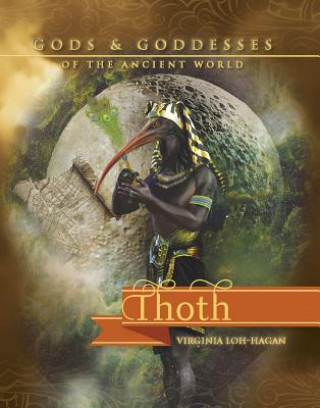 Knjiga Thoth Virginia Loh-Hagan