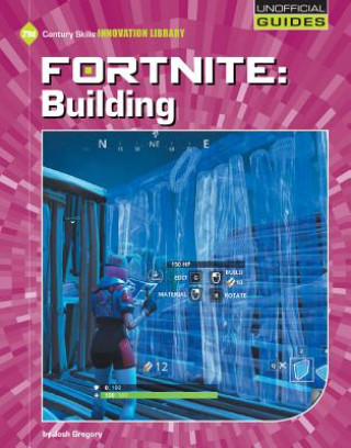 Boek Fortnite: Building Josh Gregory