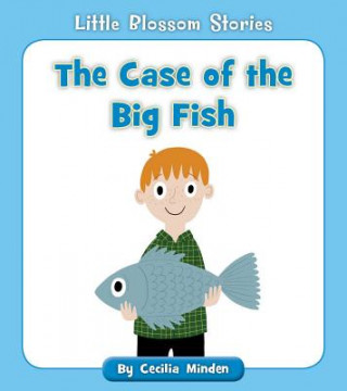 Carte The Case of the Big Fish Cecilia Minden