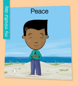 Book Peace Katie Marsico