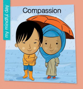 Carte Compassion Katie Marsico