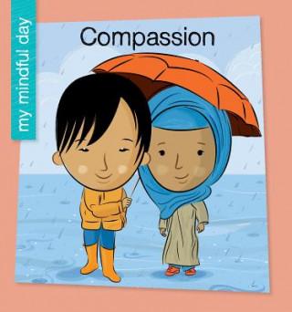 Book Compassion Katie Marsico