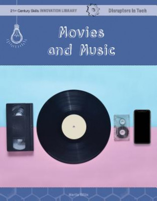 Carte Movies and Music Martin Gitlin