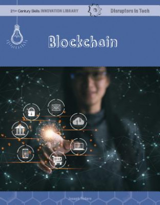 Knjiga Blockchain Joseph Todaro