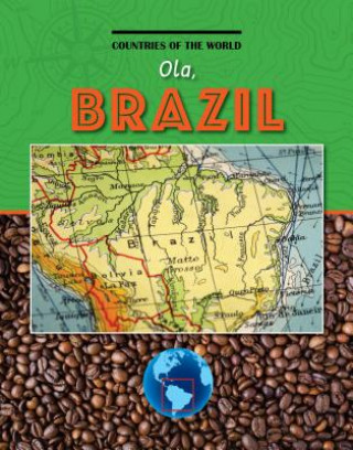 Libro Ola, Brazil Corey Anderson