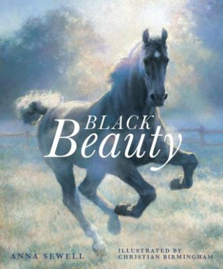 Knjiga Black Beauty Anna Sewell