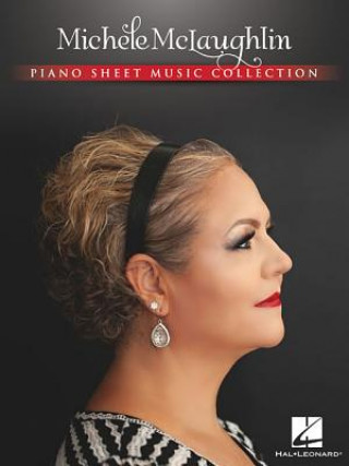 Könyv Michele McLaughlin - Piano Sheet Music Collection Michele McLaughlin