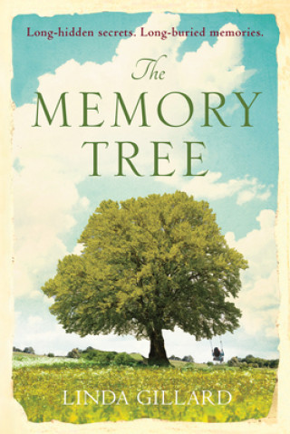 Knjiga Memory Tree Linda Gillard