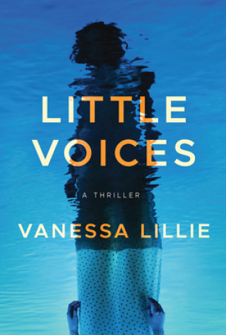 Kniha Little Voices Vanessa Lillie