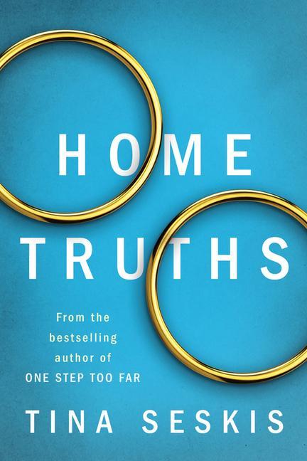 Livre Home Truths Tina Seskis