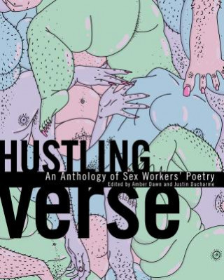 Книга Hustling Verse Amber Dawn