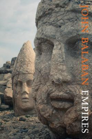 Knjiga Empires John Balaban