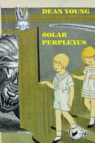Knjiga Solar Perplexus Dean Young