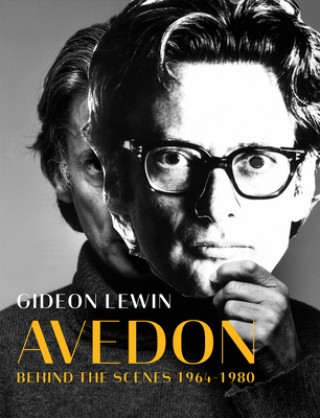 Carte Avedon Gideon Lewin
