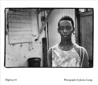 Libro Highway 61 Jessica Lange