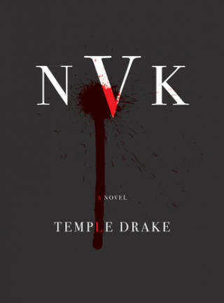 Book NVK Temple Drake