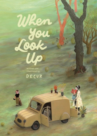 Könyv When You Look Up 