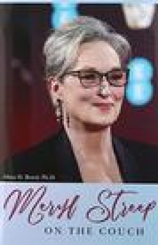 Carte Meryl Streep: On the Couch Alma Bond
