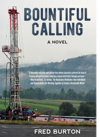 Buch Bountiful Calling Fred Burton